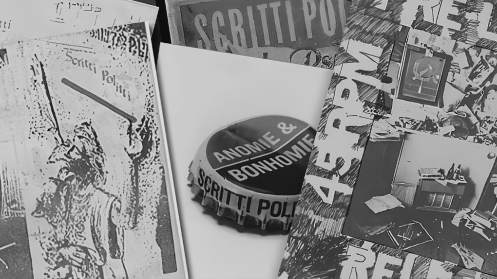 Mengenang Scritti Politti