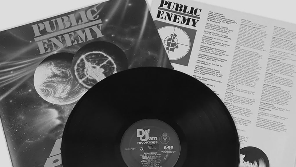 Fight The Power in 1990, Fight Them Today: 20 Tahun Album Public Enemy ‘Fear of a Black&nbsp;Planet’