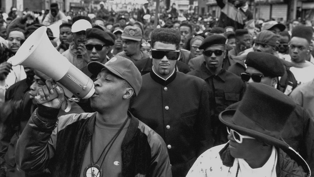 Seri 33 1/3: It Takes A Nation of Millions to Hold Us Back [Resensi&nbsp;Buku]