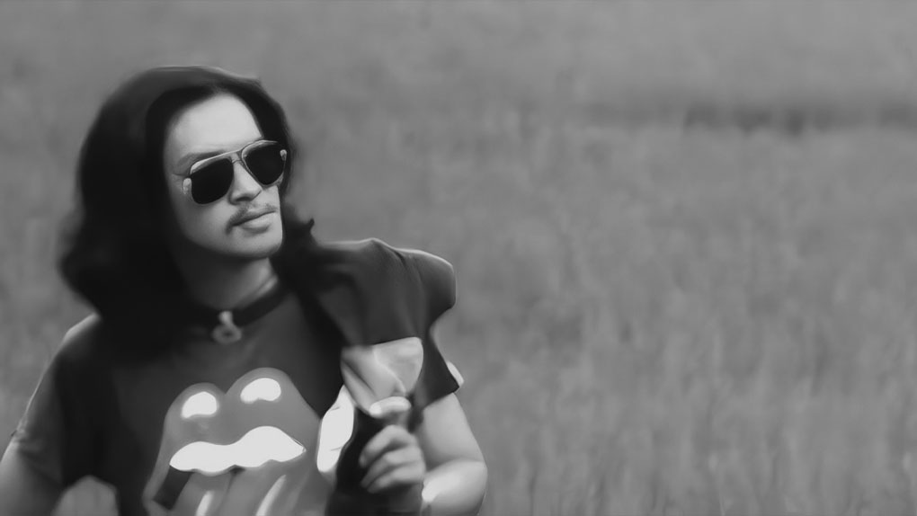 Andry Moch, A Stone A dan Memori Bulan&nbsp;Mei