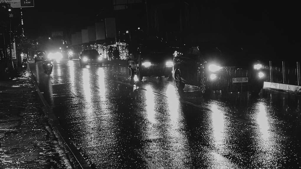 Yang Akan Kami Biarkan Terbakar Sebelum Meredup&nbsp;I