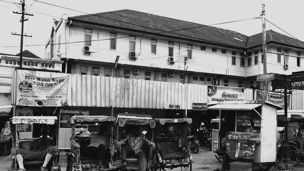 Yang Akan Kami Biarkan Terbakar Sebelum Meredup&nbsp;II