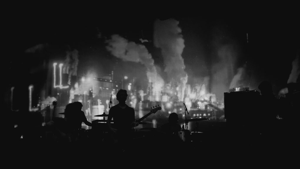 Yang Tersisa dari Perjalanan Mengunjungi GYBE di Kuala&nbsp;Lumpur