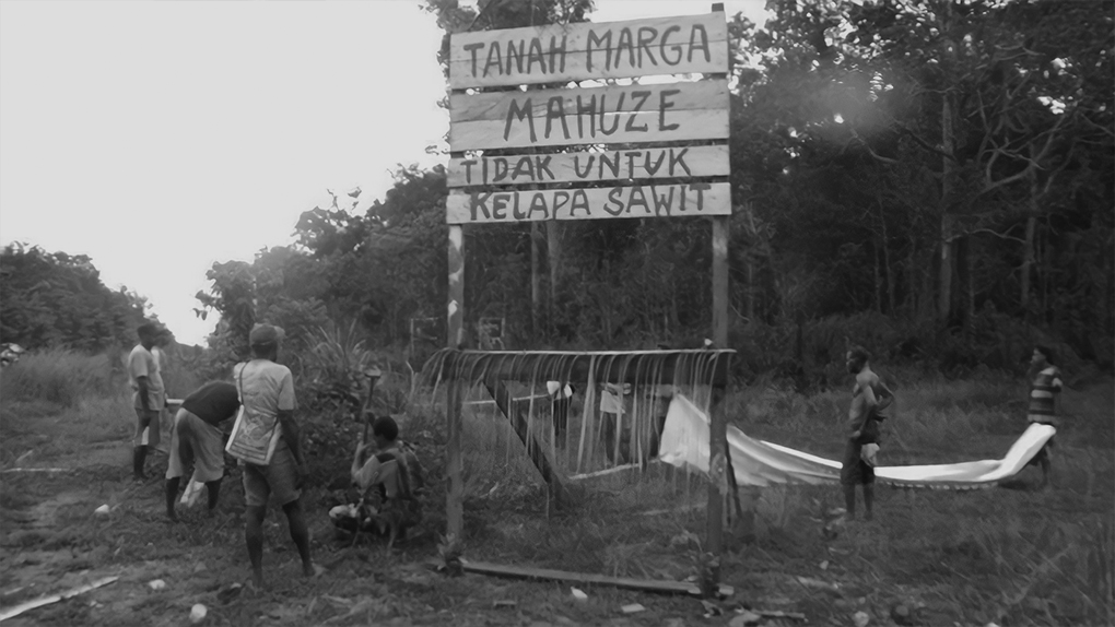 Memperluas Solidaritas & Ruang Melawan Ekspansi I: Menonton The&nbsp;Mahuzes