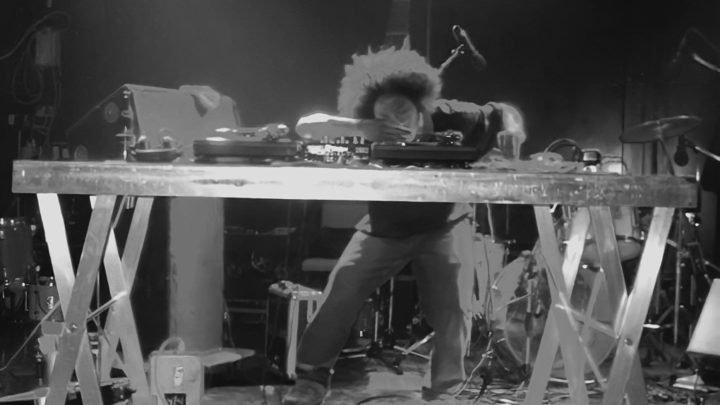 Bagaimana Seorang DJ Meresureksi  Eksperimen Lou&nbsp;Reed