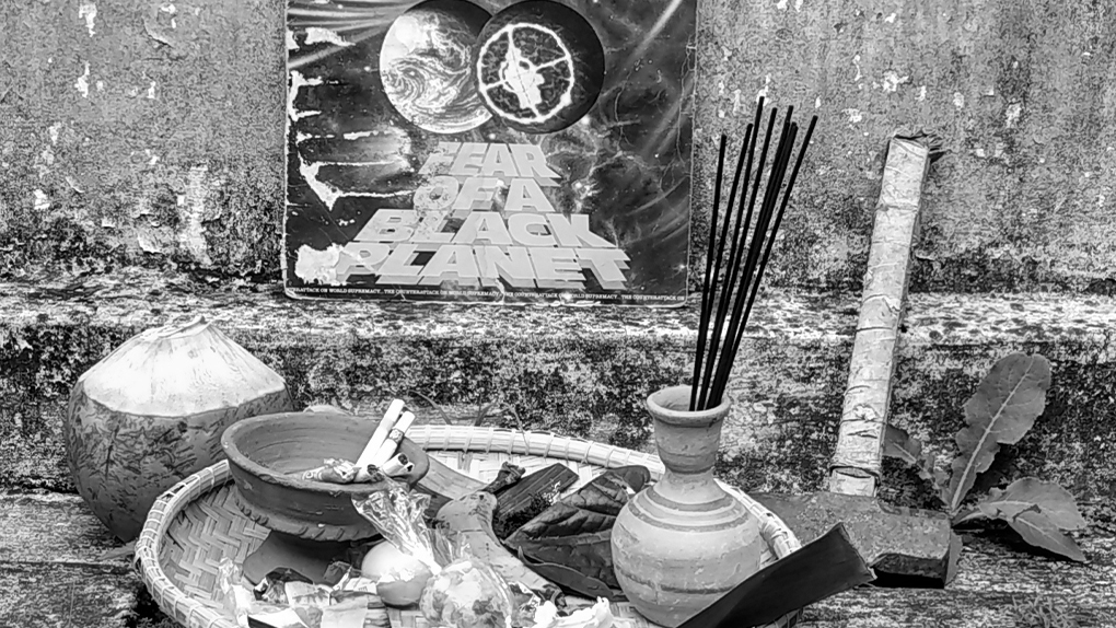 Setelah Boombox Usai&nbsp;Menyalak