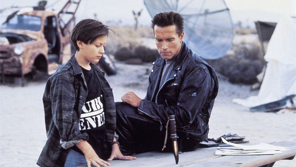 Baby, I’m A Reinvented&nbsp;Axl