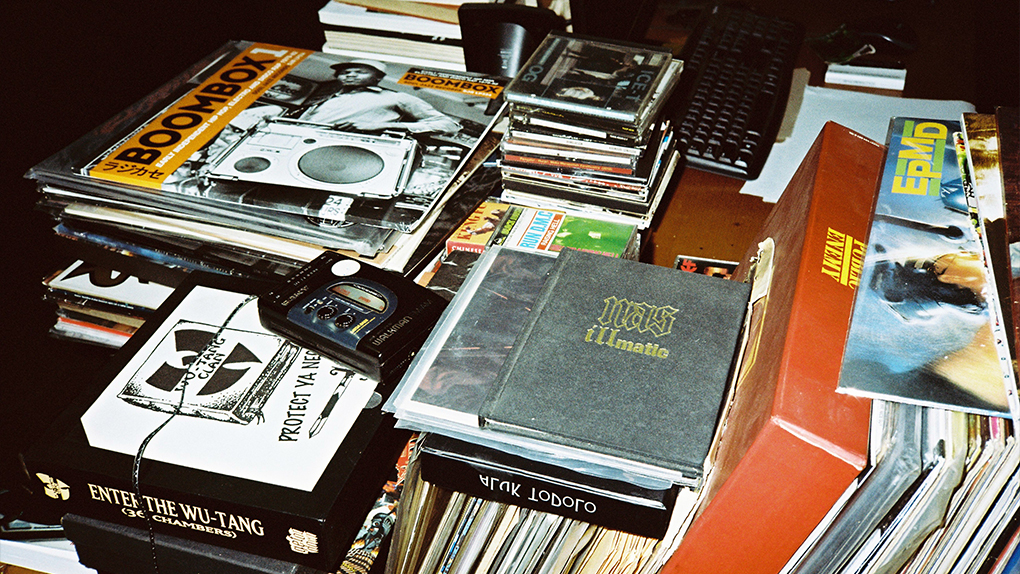 Flip Da Skrip dan Perjalanan Yang&nbsp;Menyertainya