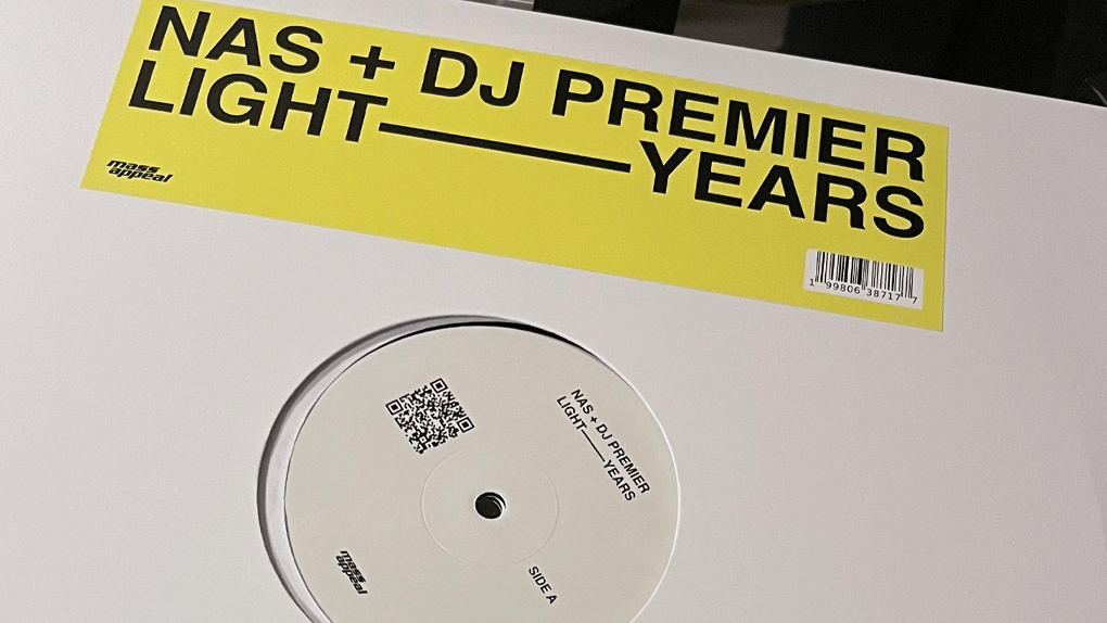 Album Hip Hop Favorit di Tahun&nbsp;Brengsek